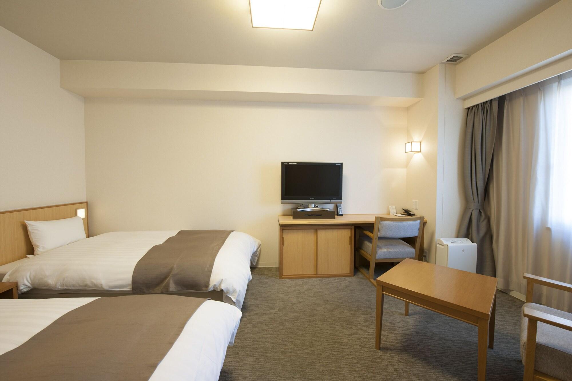 Dormy Inn Tsu Ngoại thất bức ảnh