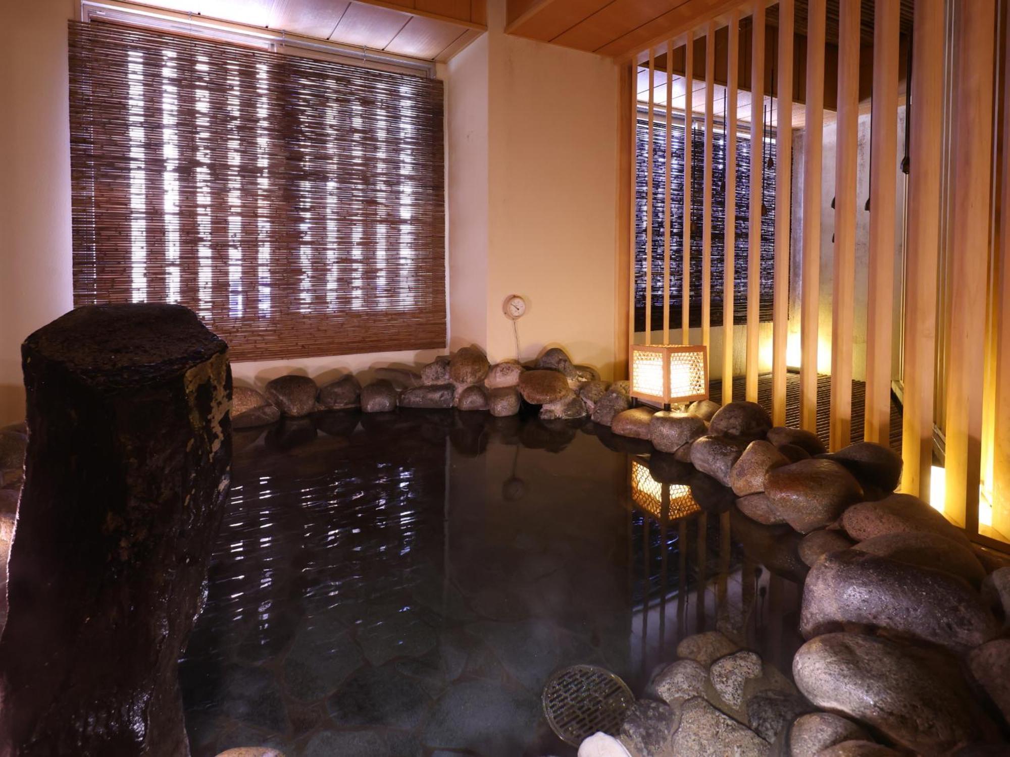 Dormy Inn Tsu Ngoại thất bức ảnh