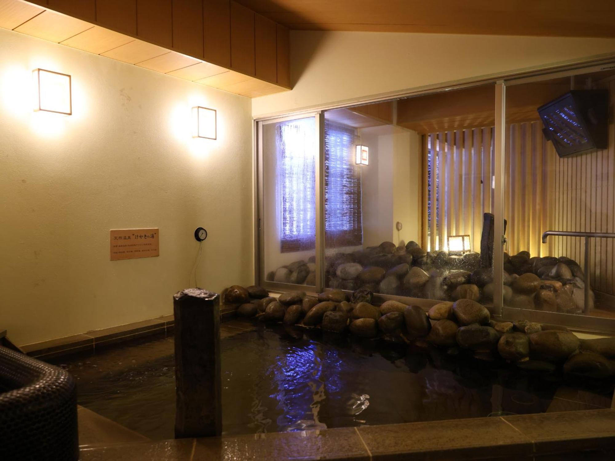 Dormy Inn Tsu Ngoại thất bức ảnh