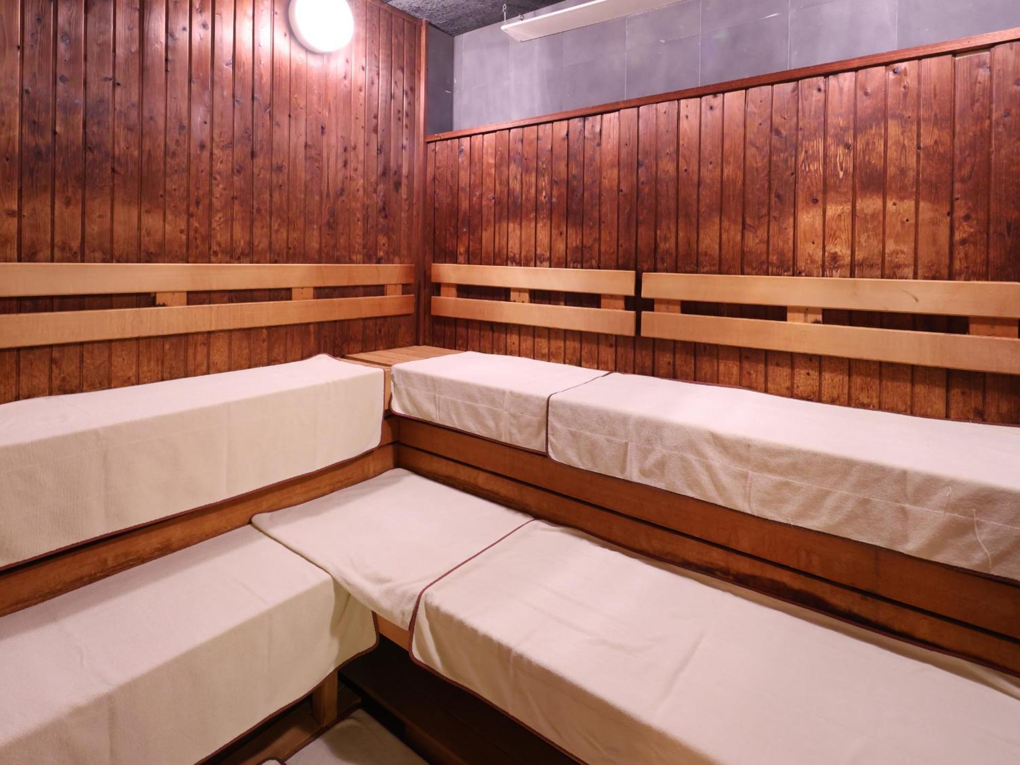 Dormy Inn Tsu Ngoại thất bức ảnh