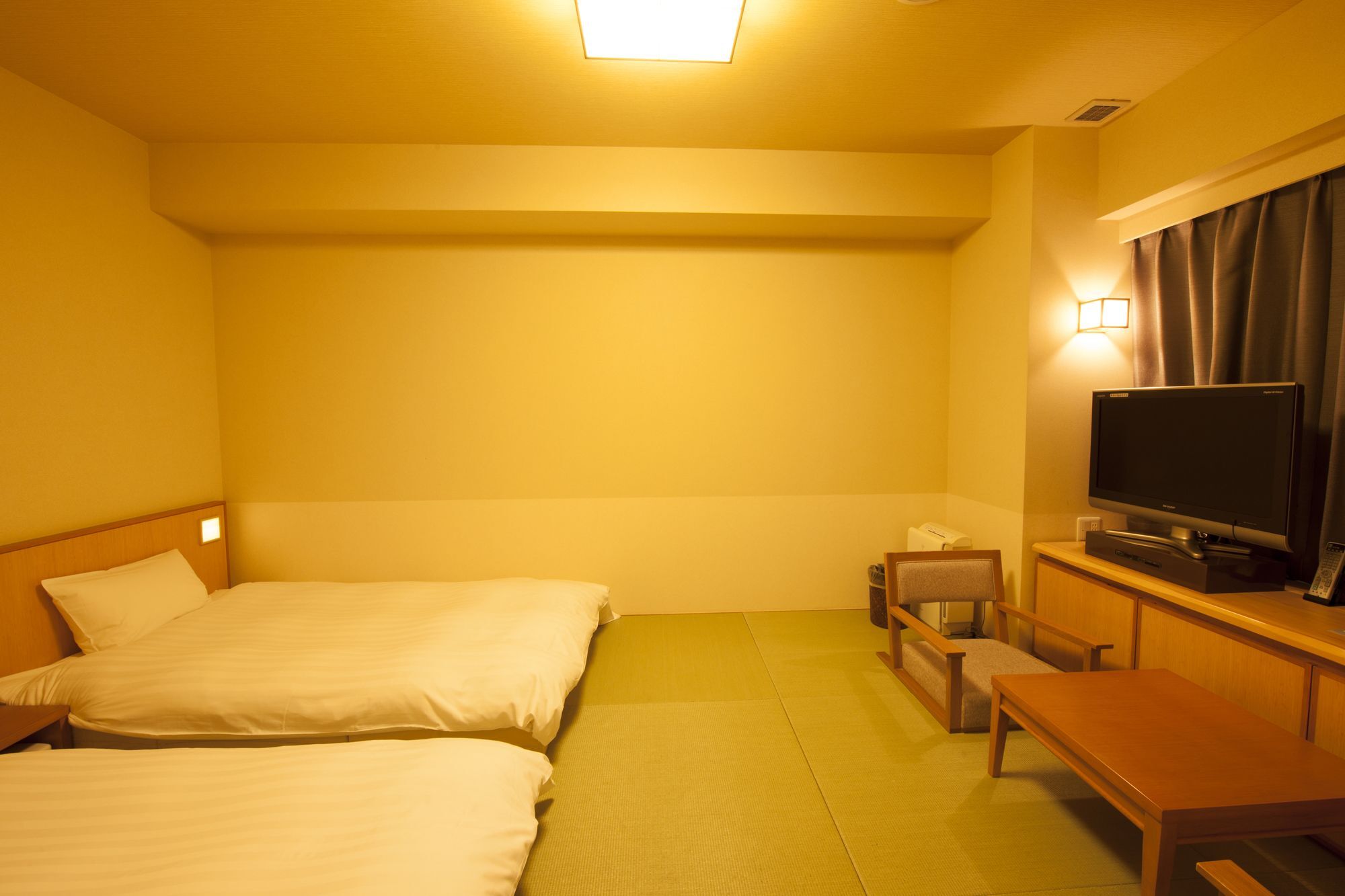 Dormy Inn Tsu Ngoại thất bức ảnh