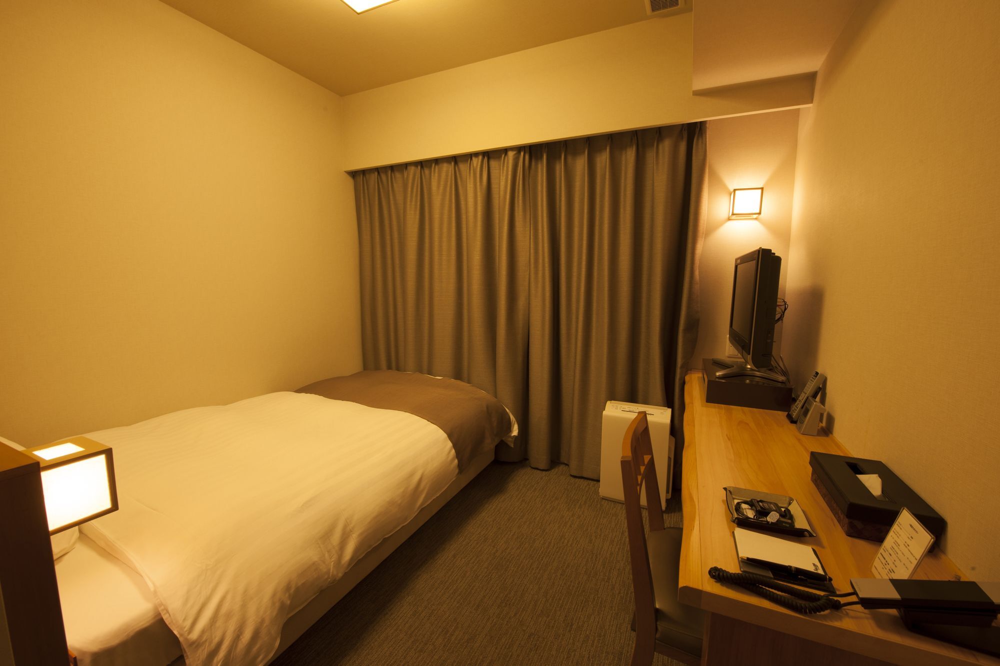 Dormy Inn Tsu Ngoại thất bức ảnh