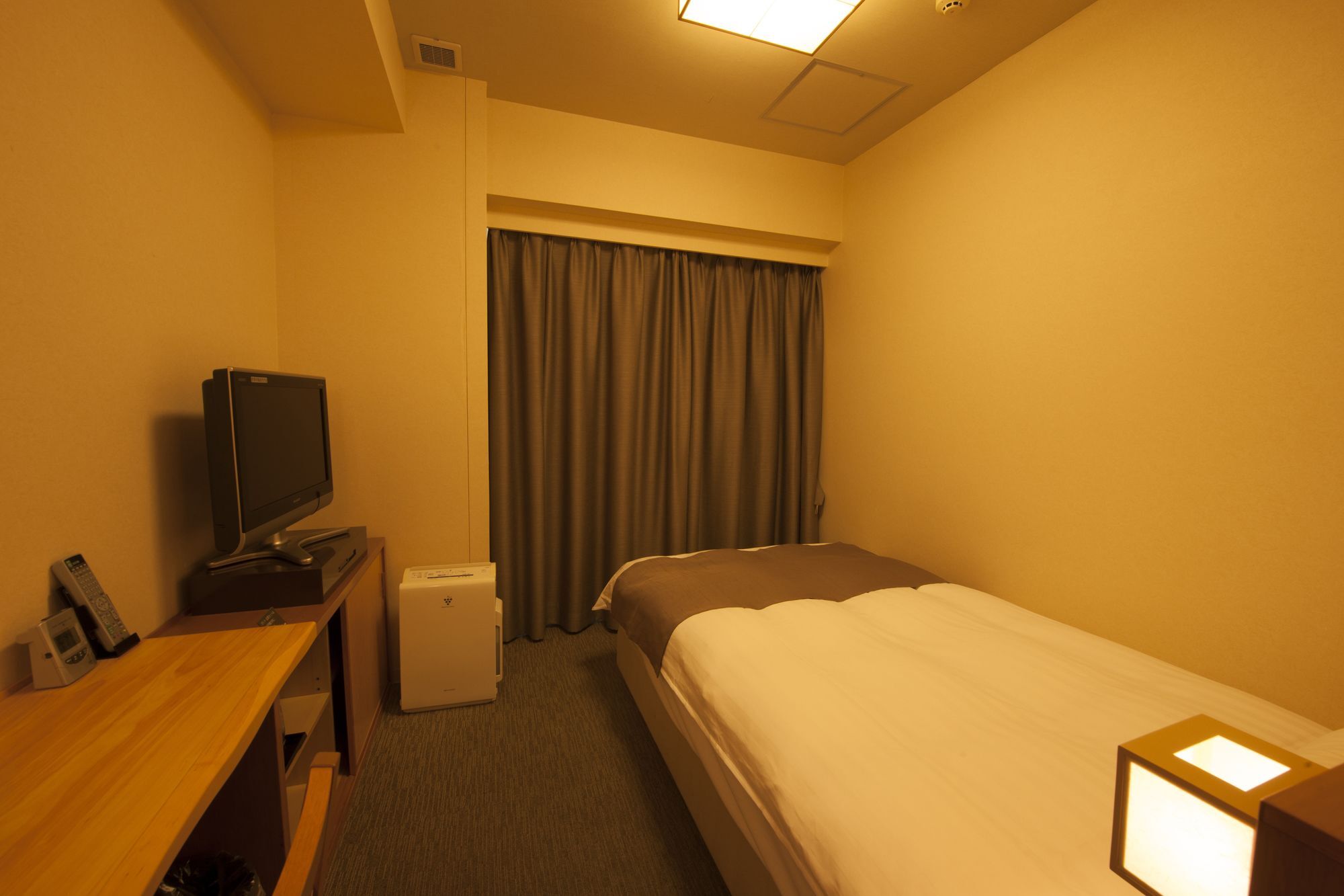 Dormy Inn Tsu Ngoại thất bức ảnh